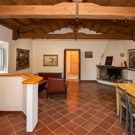 Stazzu Sarra Di Monti Villa Calangianus