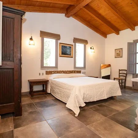 Stazzu Sarra Di Monti * Calangianus