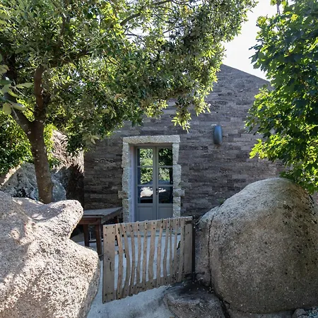 빌라 Stazzu Sarra Di Monti